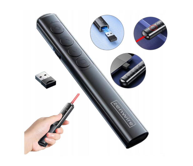 Zenwire S9 - 1538215 - zdjęcie 3